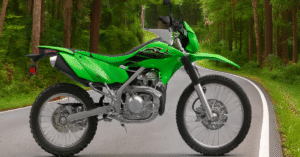 2026 Kawasaki KLX230 Launched in India at ₹1.99 Lakh: A Trail-Ready Beast for Every Rider