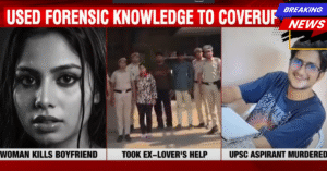 Delhi Murder News: Shocking Crime Unveiled and Justice Triumphs in UPSC Aspirant Case