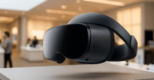 Galaxy XR Headset: The First Android XR Device That’s Redefining Reality 2025