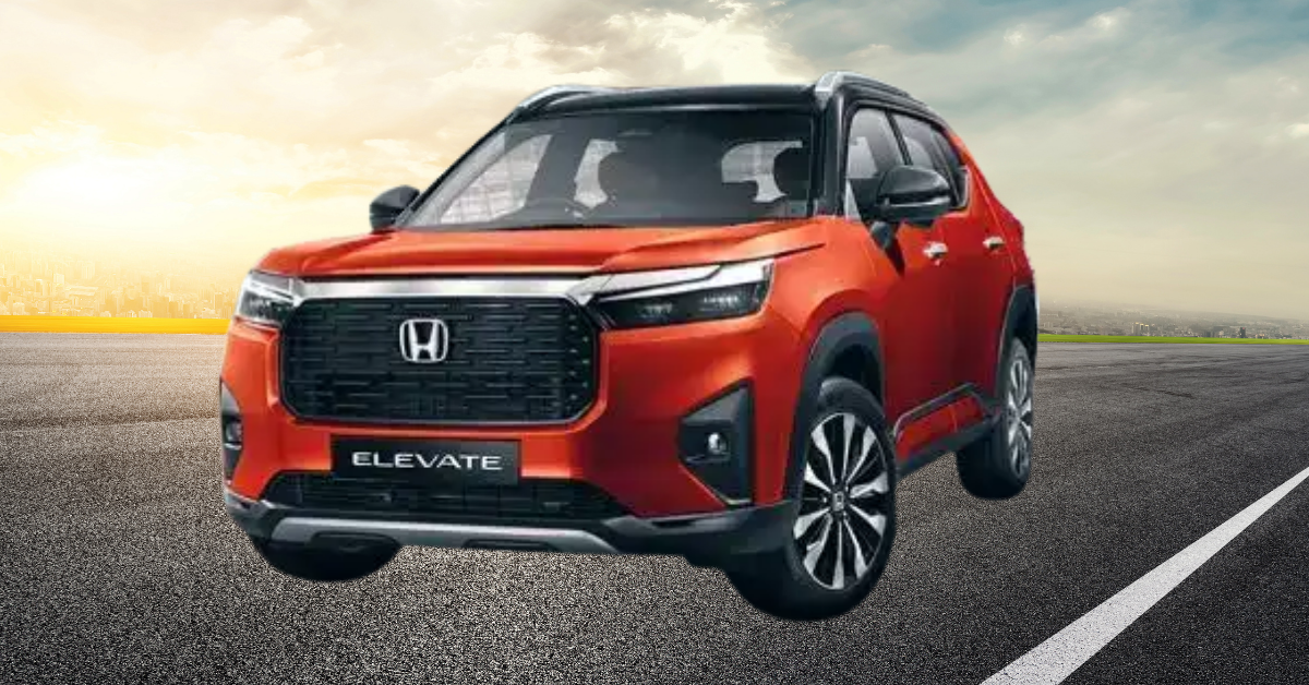 GaadiDrive.com | Exciting Honda Elevate Hybrid SUV 2025 Set to Launch in India, Details Revealed... GaadiDrive.com | Exciting Honda Elevate Hybrid SUV 2025 Set to Launch in India, Details Revealed...