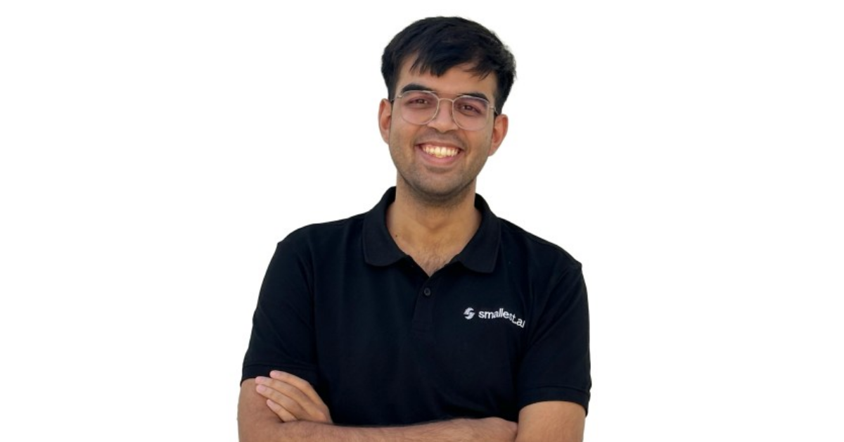 Indian Origin Founder