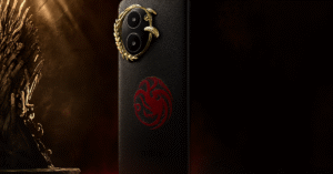 Realme 15 Pro 5G Game of Thrones Edition Launched in India: A Fiery Fusion of Fantasy and Tech