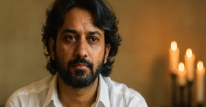 Farewell to a Soulful Star: Rishabh Tandon Passes Away at 35 Due to Heart Attack