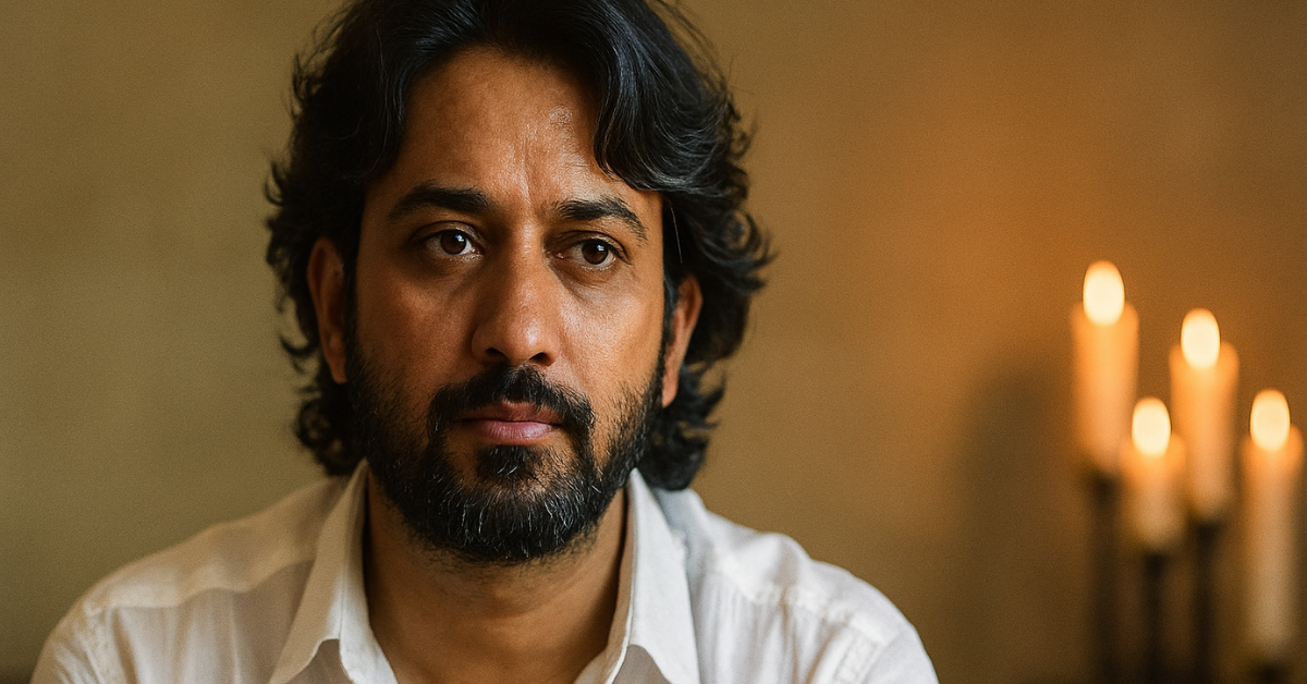 Rishabh Tandon Passes Away