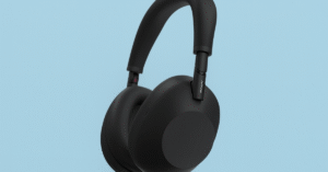 Sony WH-1000XM6 Headphones Launch in India: Pure Sound, Pure Joy