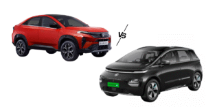 Battle of the EV Titans 2025: Tata Curvv EV Vs MG Windsor EV – Which One Truly Delivers?