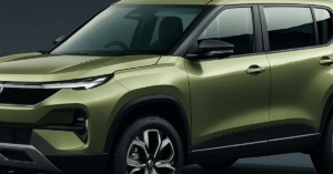 Tata Sierra Petrol & Diesel Launch; EV Version Set to Electrify Roads in 2026