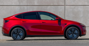 Tesla Model Y 2025: The Electric SUV That’s Changing the Way India Drives