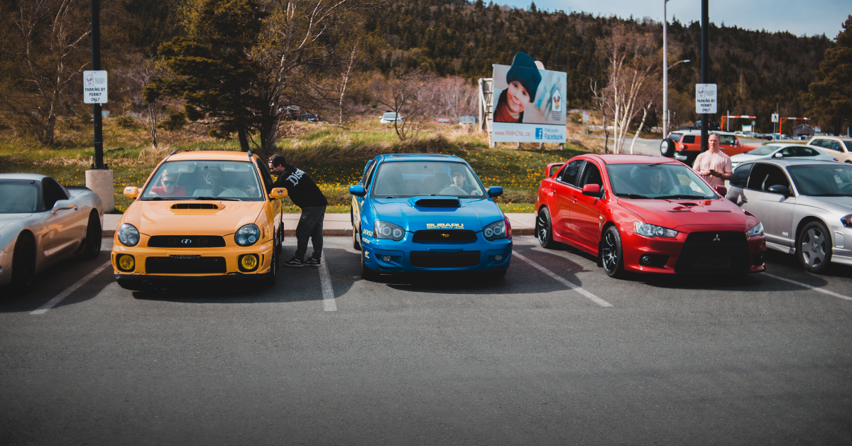 Top 5 Safest Cars in India with a 5-Star Bharat NCAP Rating