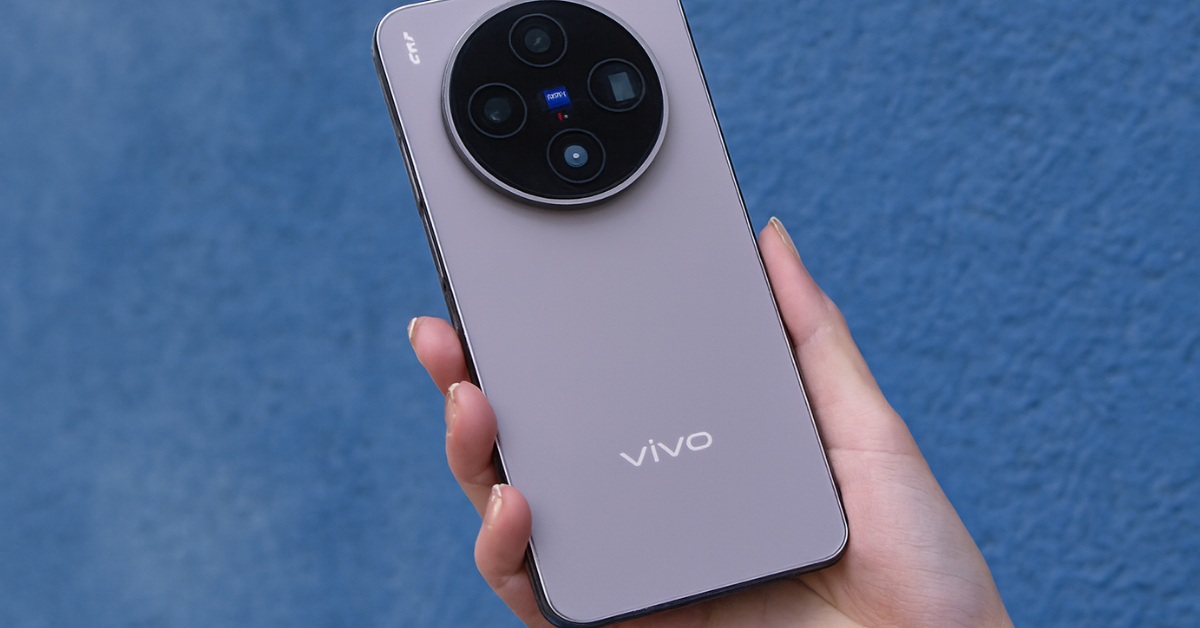 Vivo X300 series
