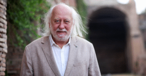 Laszlo Krasznahorkai wins the 2025 Nobel Prize in Literature for his visionary storytelling