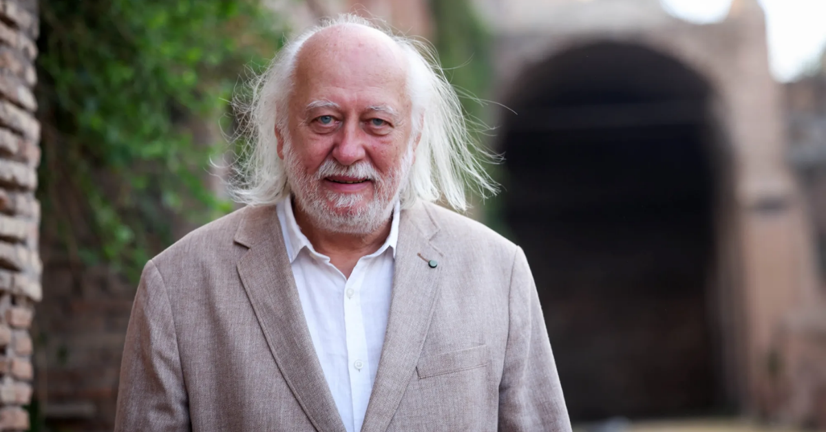 laszlo krasznahorkai wins nobel prize