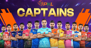 How Pro Kabaddi Live League 2025 Players Are Rocking the Mat This Week