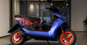 Ather 450 Apex Performance Review: India’s Sharpest Electric Scooter Yet