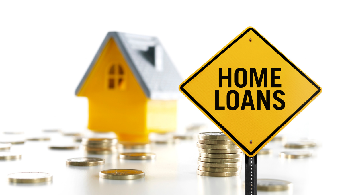 HDFC Home Loan