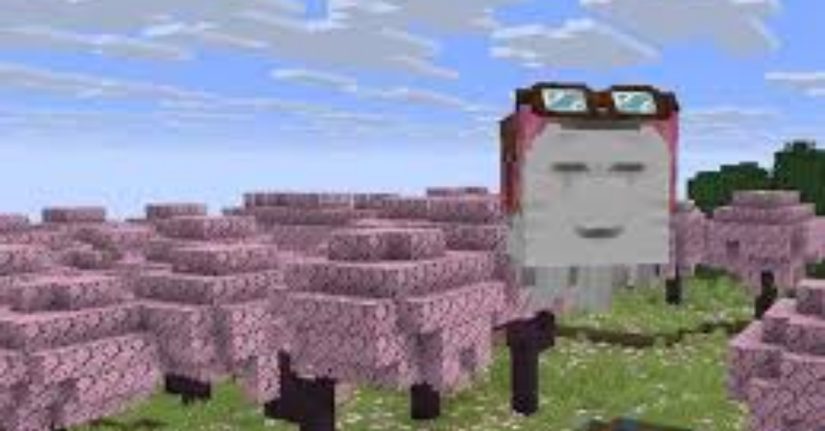 Minecraft Education “Chase the Clouds” update