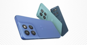 Moto G57 Power Launched: A Budget Beast with 7000mAh Battery and Snapdragon 6s Gen 4