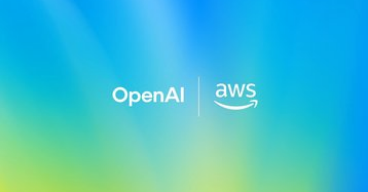 OpenAI’s $38 Billion AWS Deal