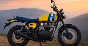 Reasons to Buy the Royal Enfield Bear 650—and Reasons to Skip It