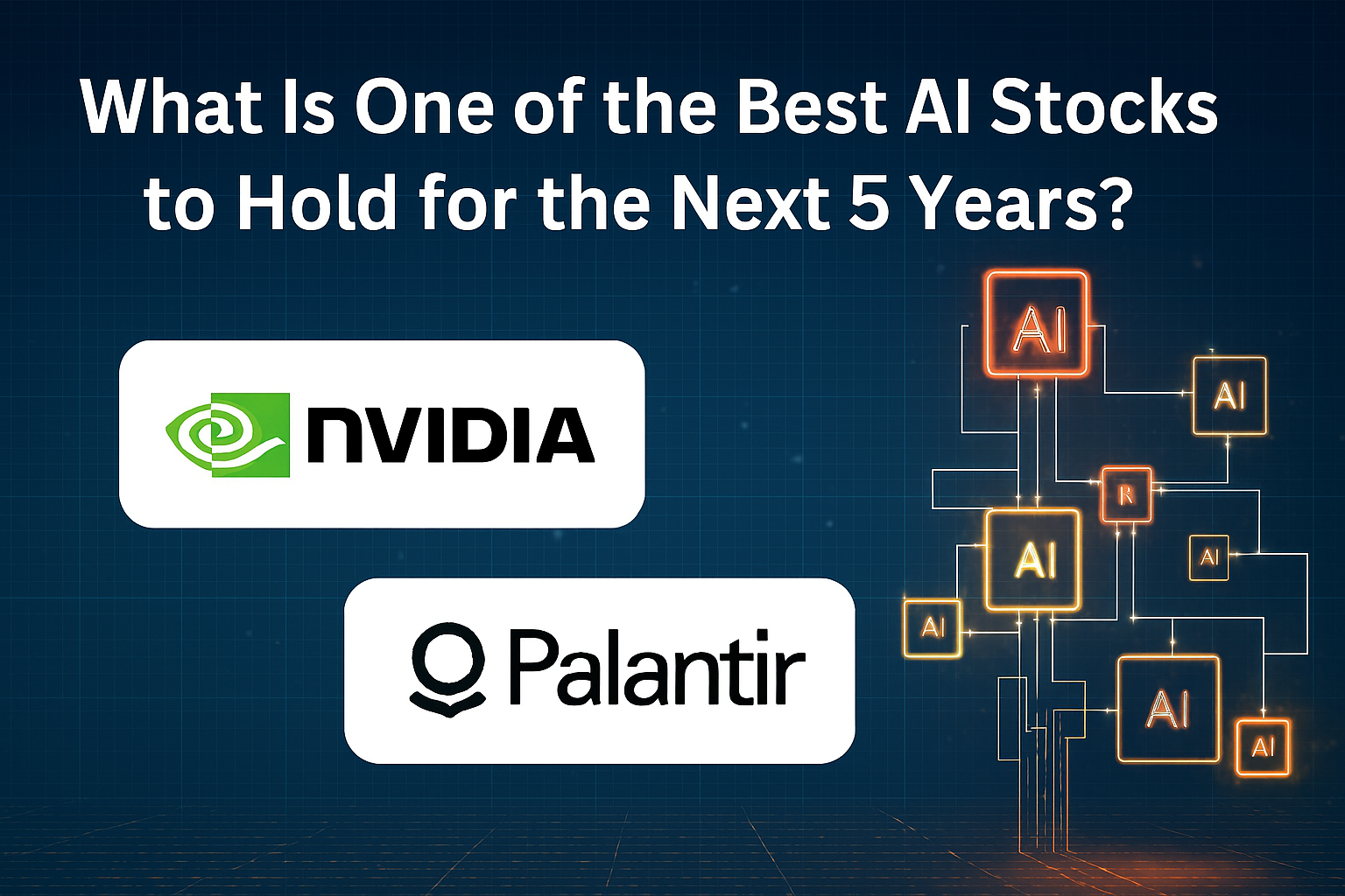 ai stocks