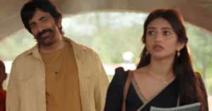 Mass Jathara Movie Review: Ravi Teja’s Roaring Return to Mass Action