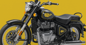 royal enfield bullet 650