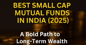 Best Small Cap Mutual Funds in India (2025): High-Risk, High-Reward Investments for Bold Wealth Builders