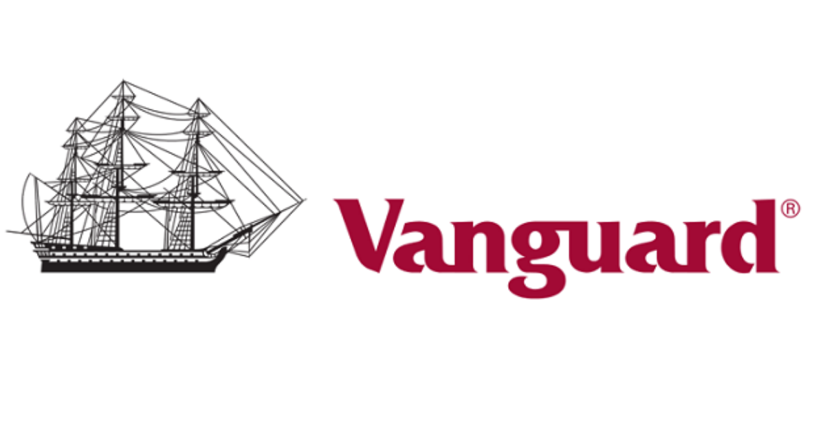 vanguard mutual funds