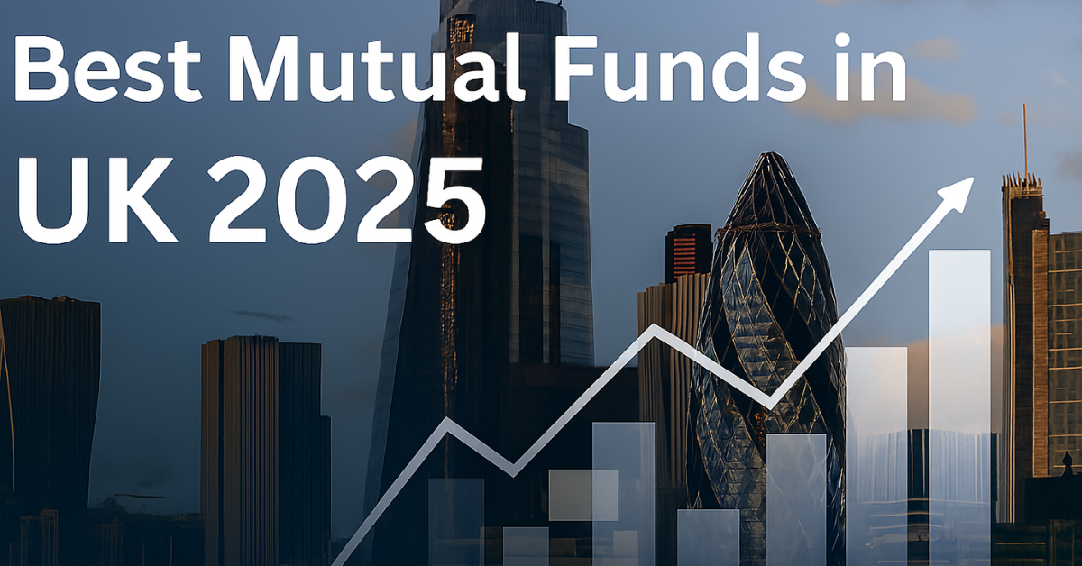 Best Mutual Funds in UK
