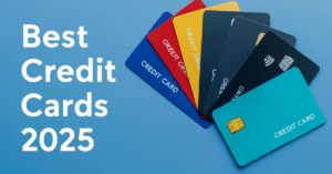 best credit cards in the USA